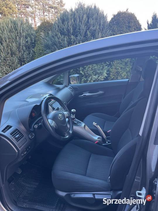 Zadbany Bezwypadkowy welurowa tapicerka Włoszczowa