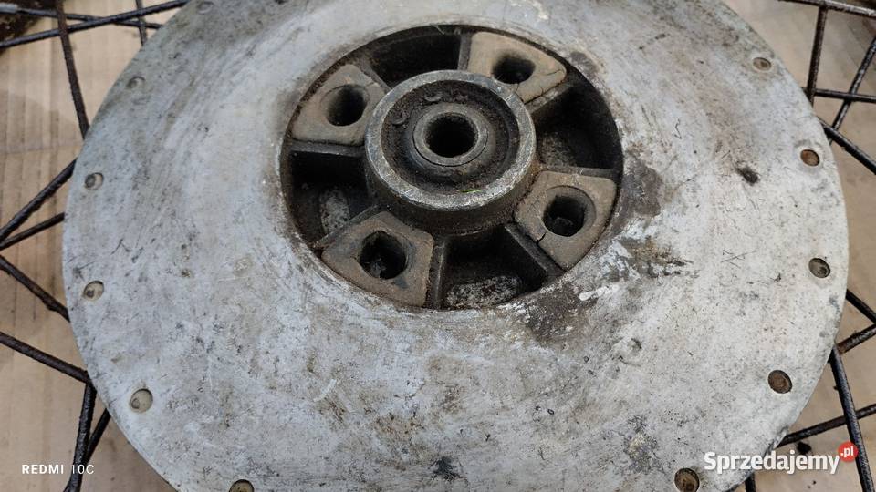 Pannonia 250 kolo tylne łódzkie sprzedam