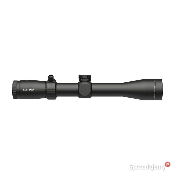 Luneta celownicza Leupold Mark 3HD 412x40 30 mm