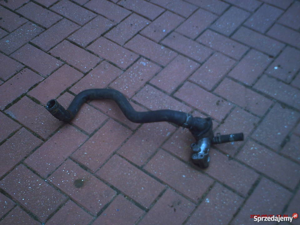 Obudowa termostatu Ford Fokus Mk1 8 tddi Kiszkowo