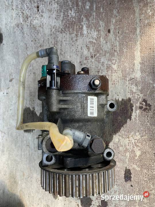 Pompa wtryskowa Renault Kangoo I 15DCI osobowe mazowieckie Zalesice sprzedam