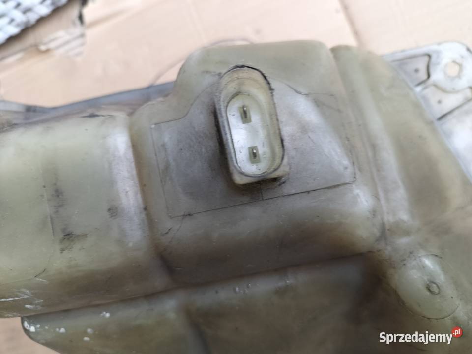 AUDI VW 8D0121403 KOREK ZBIORNICZEK WYRÓWNAWCZY Części samochodowe Kamień-Kolonia