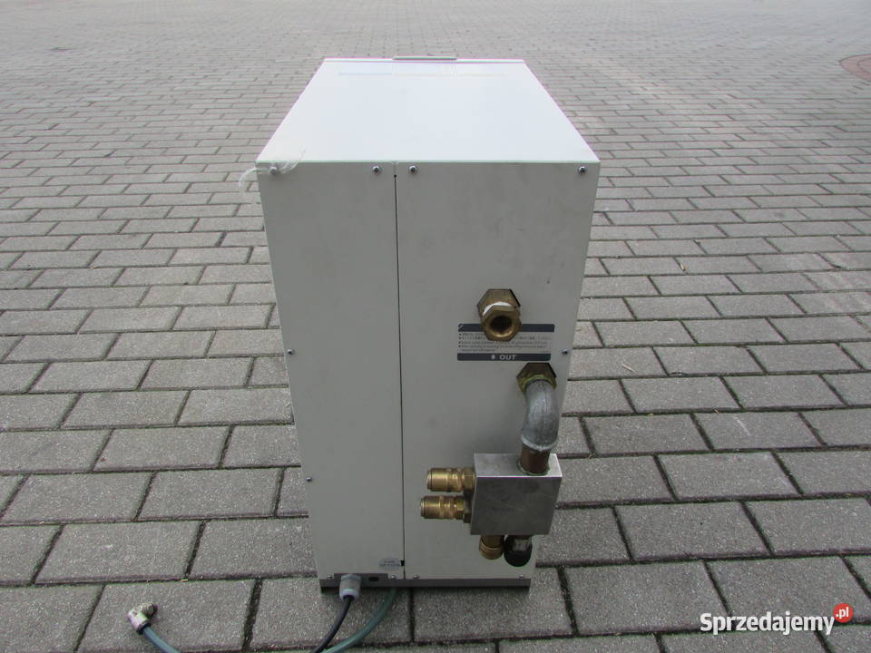 Osuszacz SMC IDFA8E Mojusz