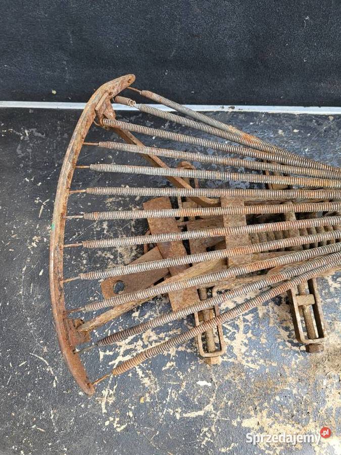 SIEDZENIE KANAPA DKW ZUNDAPP TRIUMPH VICTORIA Rybnik