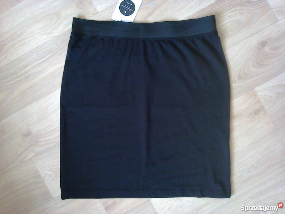 Czarna spódnica Sinsay Ołówkowa  Olkusz sprzedam