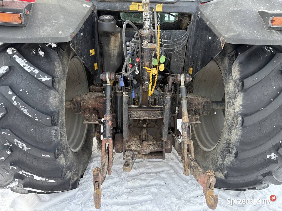Massey Ferguson 6290 MF