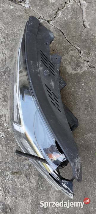 Hyundai Tucson 3 Lampa Lewa Lift 18 Full Led