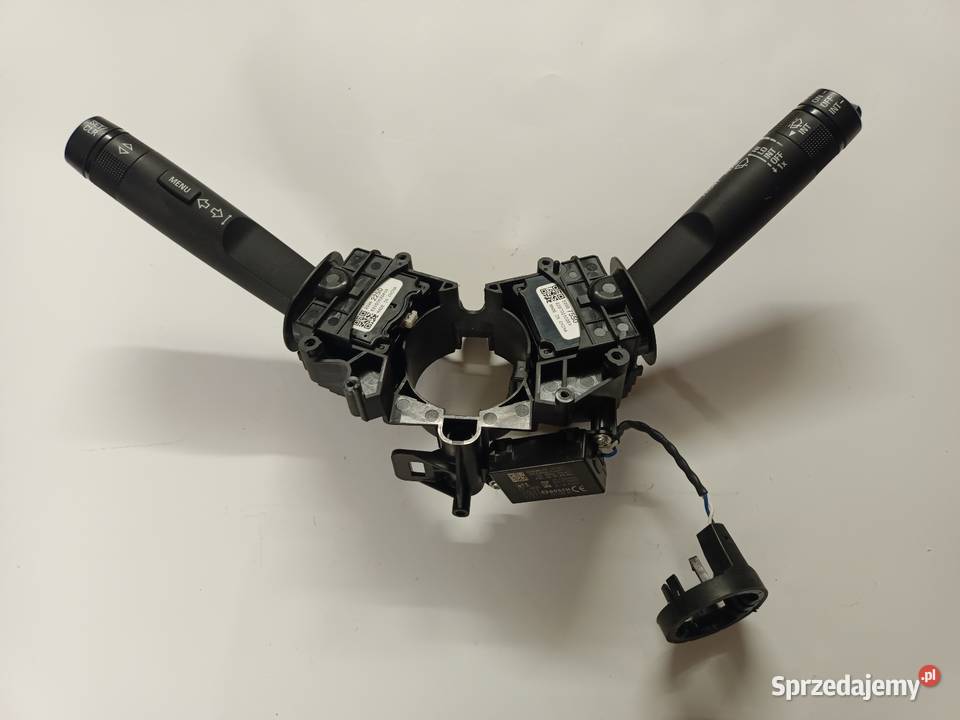 Opel manetki 5208755020962250 osobowe wielkopolskie Jarocin