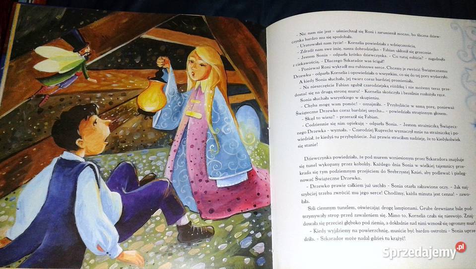 Niezwykłe święta Kornelii Agnieszka Stelmaszyk Chełm