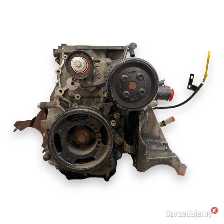 DÓŁ SILNIKA HXDA Ford Focus II MK2 C C 16 16V Ti osobowe Chełm