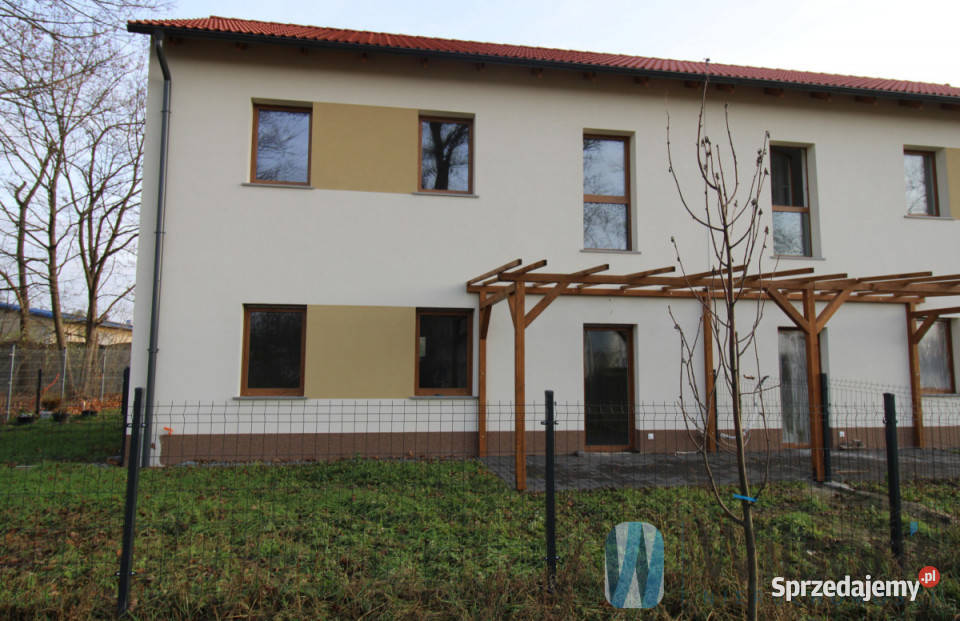 Mieszkanie Miłoszyce 5233m2 8599zł/m2 dolnośląskie sprzedam