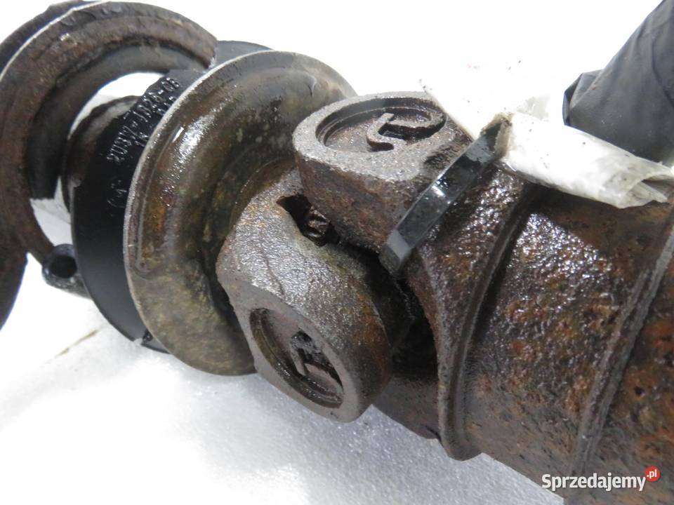 WAŁ NAPĘDOWY CHEVROLET EQUINOX 34 osobowe