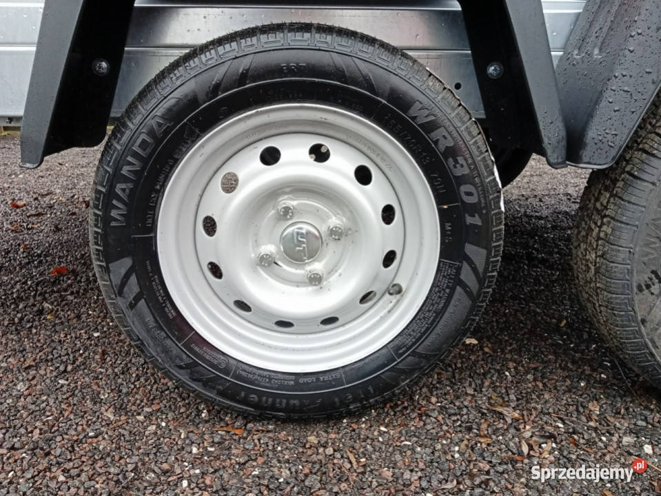 do samochodów osobowych TEMARED PRO 26122 Janów Lubelski