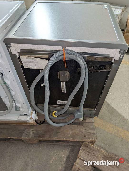 Indesit DFO 3C23 A X Zmywarka 60 wolnostojąca 14 wolnostojące Rzeszów sprzedam