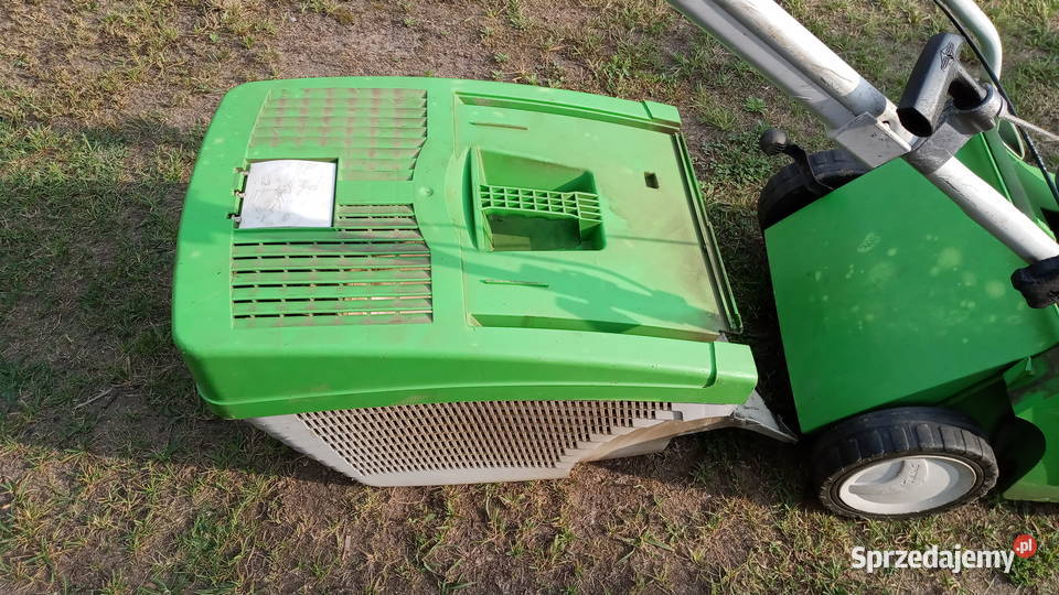 Kosiarka viking 4 Zaręby Kościelne