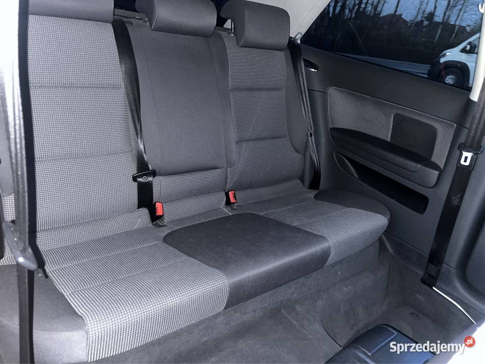 Audi a3 8p Kolbuszowa