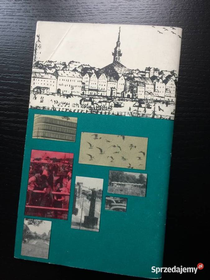 1182 Szczecin 1945 1964