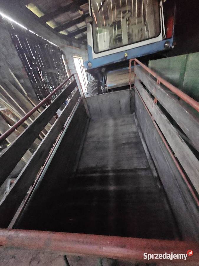 Wózek rolniczy Zgierz