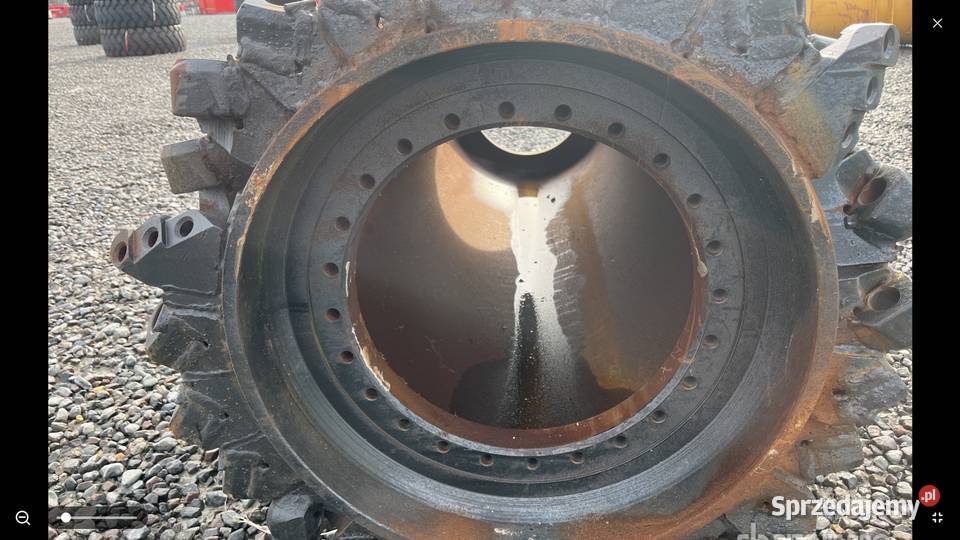 Bęben do Frezarki do asfaltu CAT PM200 Nowy CAT nie