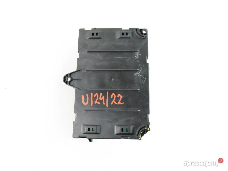 MODUL BSC PEUGEOT 207 SW 9656147980 osobowe małopolskie