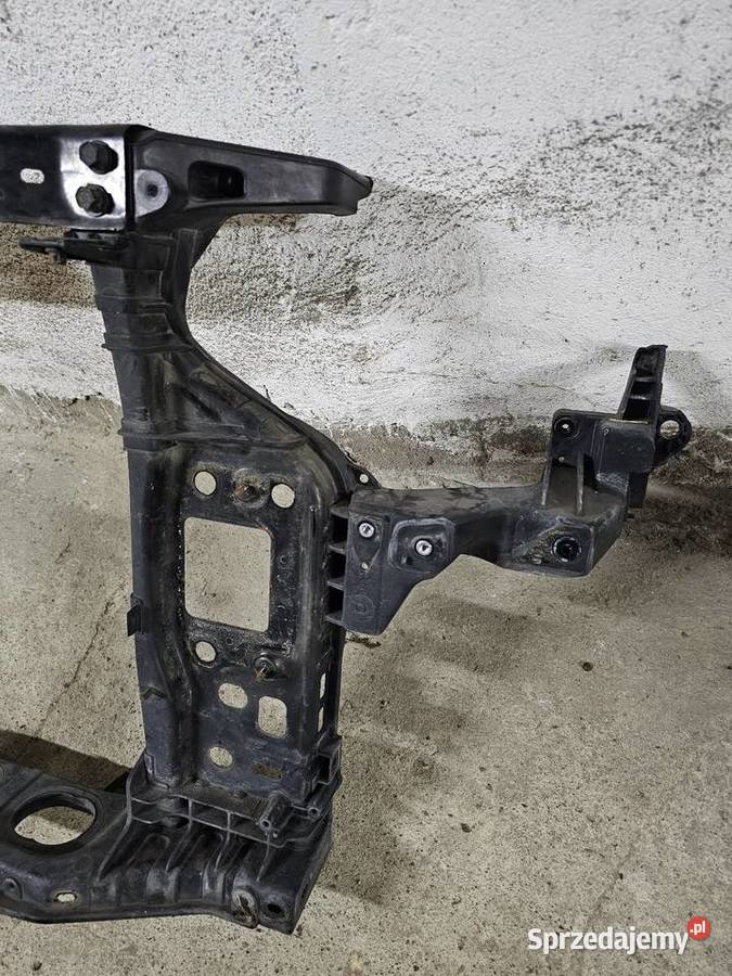 Pas przedni kia optima