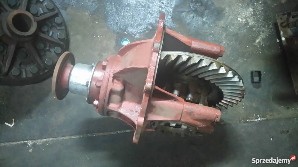 Wkład tylnego mostu STAR 28 Koronowo