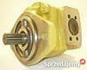 Pompa hydrauliczna do Caterpillar Trzcianka sprzedam
