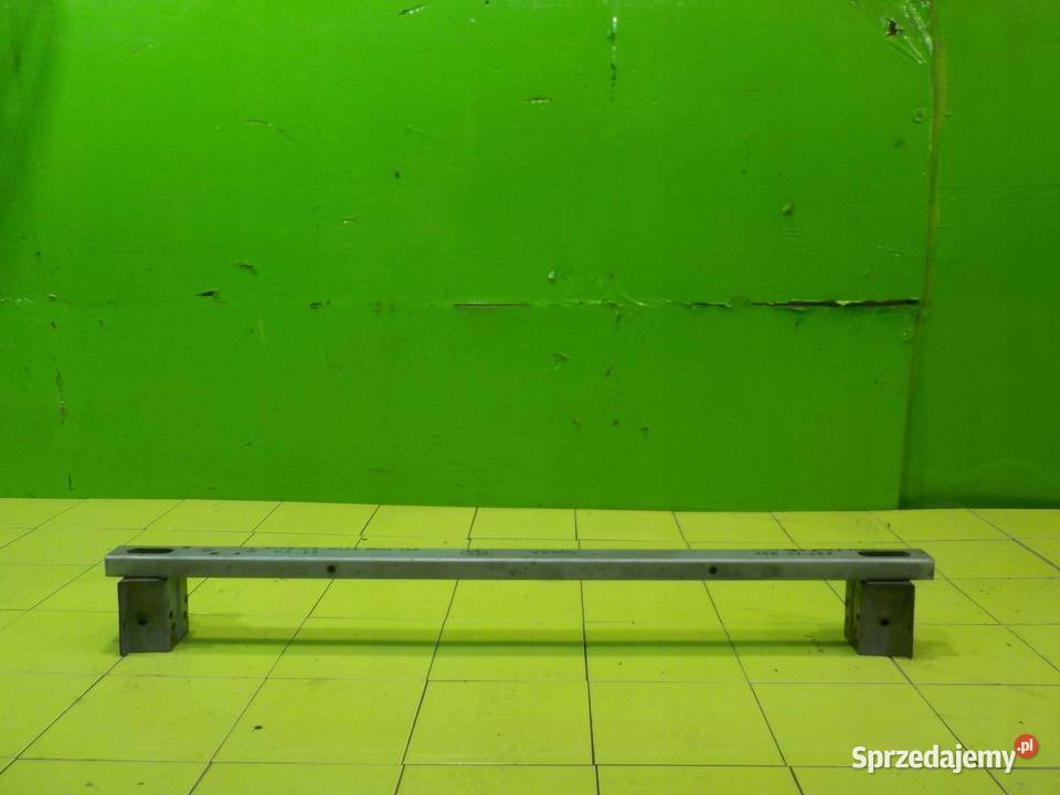 NISSAN XTRAIL T30 I LIFT 04r belka zderzaka Suków