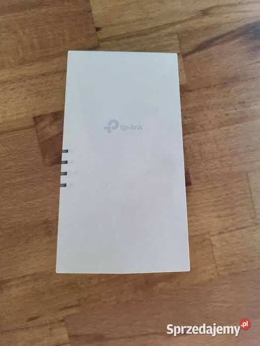 Wzmacniacz interneru TP link RE500x Tp-Link kujawsko-pomorskie
