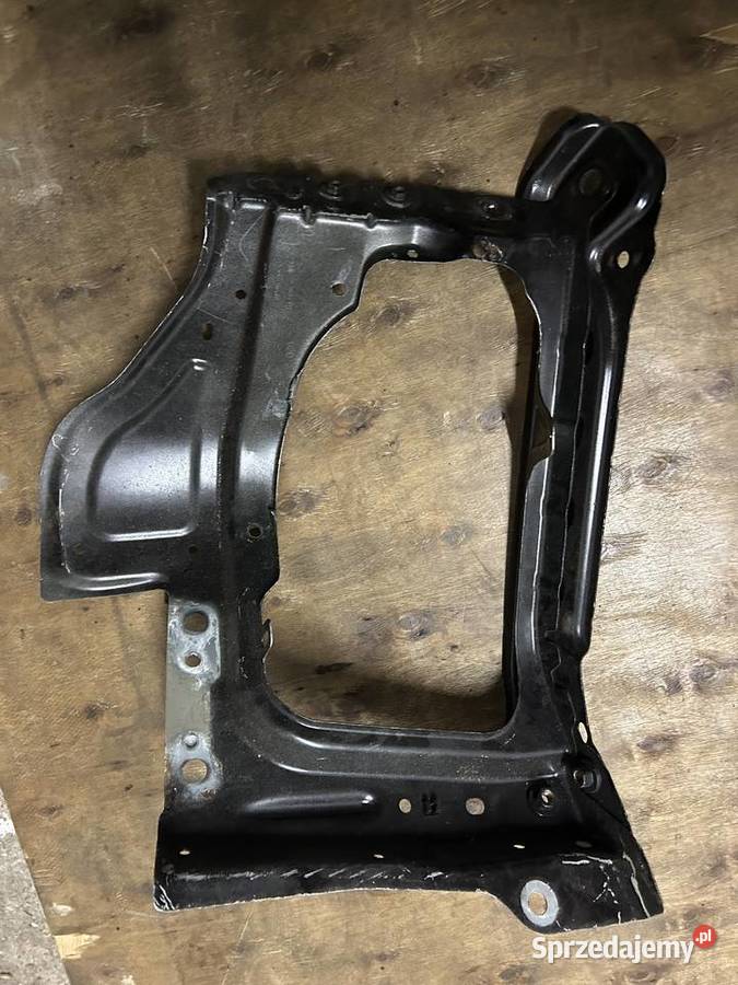 Sprzedam lewy okular Meriva B Nowogard