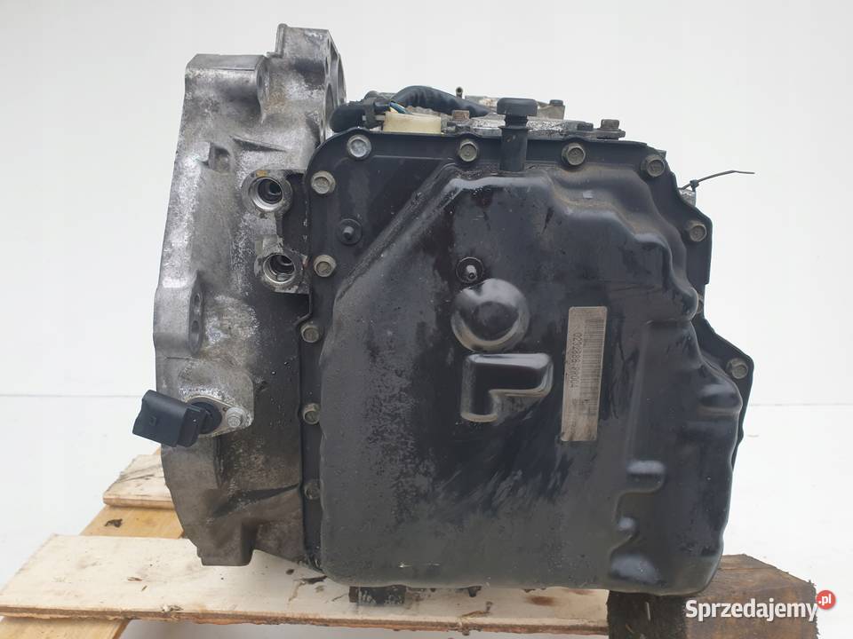 Rover 75 20 25 V6 AUTOMATYCZNA SKRZYNIA BIEGÓW Skrzynie biegów manualne Janów sprzedam