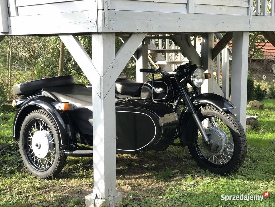 Dniepr MT 1036 Medyka