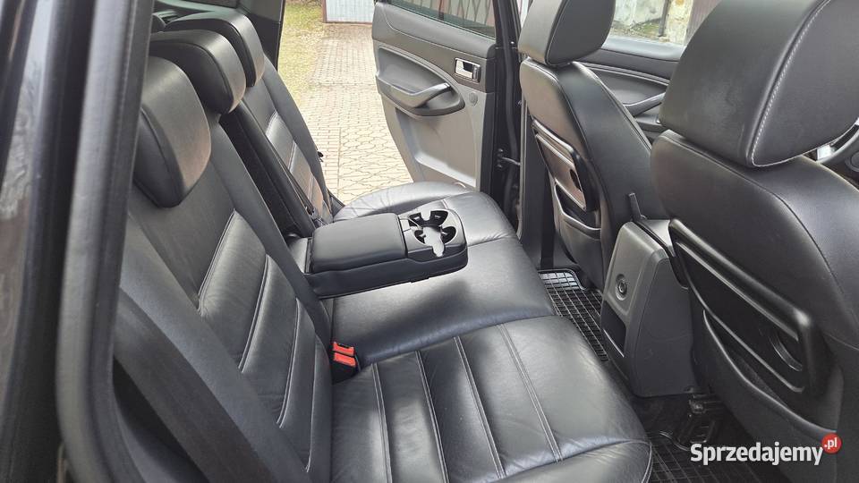 Ford Kuga 4X4 Super Stan Salon Polska