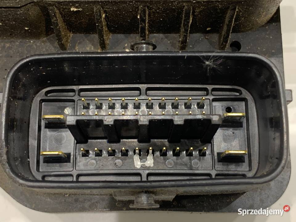 POMPA ABS MAZDA 6 GJ GHR1437A0 22 175