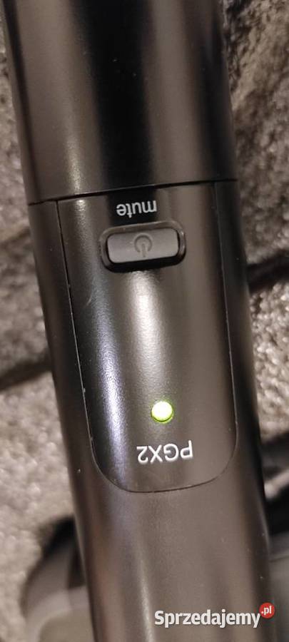 Mikrofon bezprzewodowy shure Beta 58A zachodniopomorskie