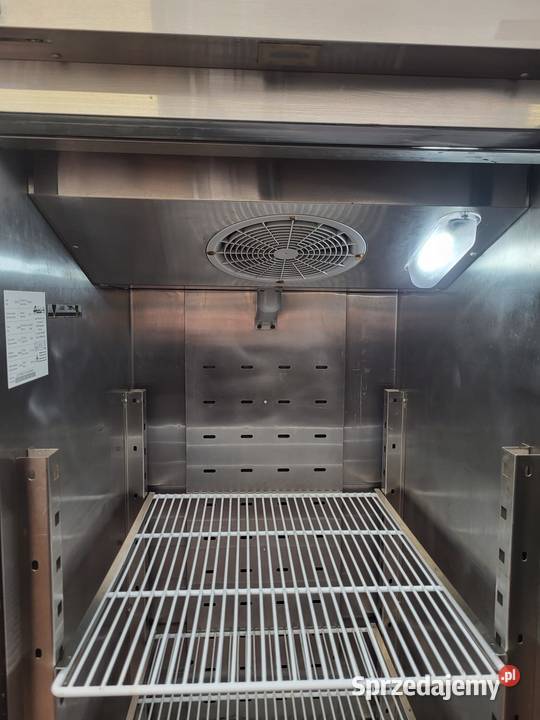 Hendi Arktic szafa chłodnicza 670l inox Łódź