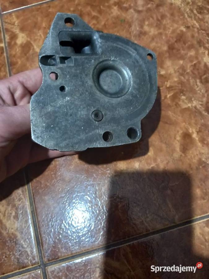 Automat zmiany biegów romet 019 Sokołów Podlaski