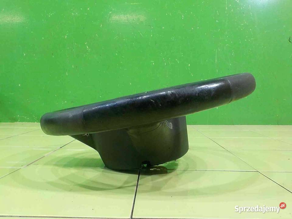 AUDI A4 B7 SLINE 20 TFSI 07r kierownica