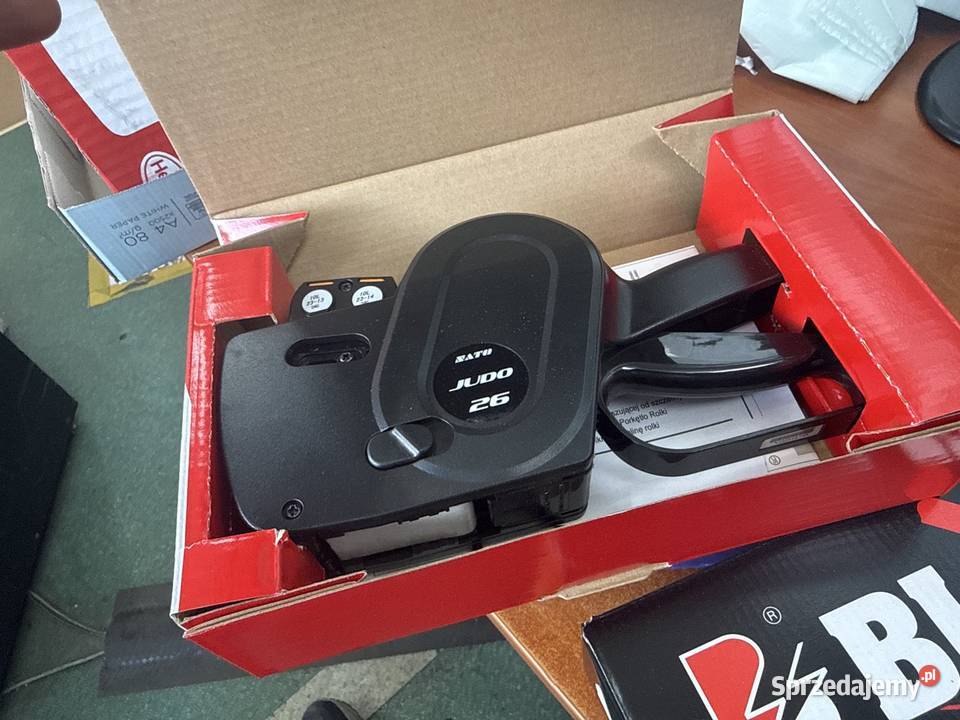 Metkownica judo Sklep Turek