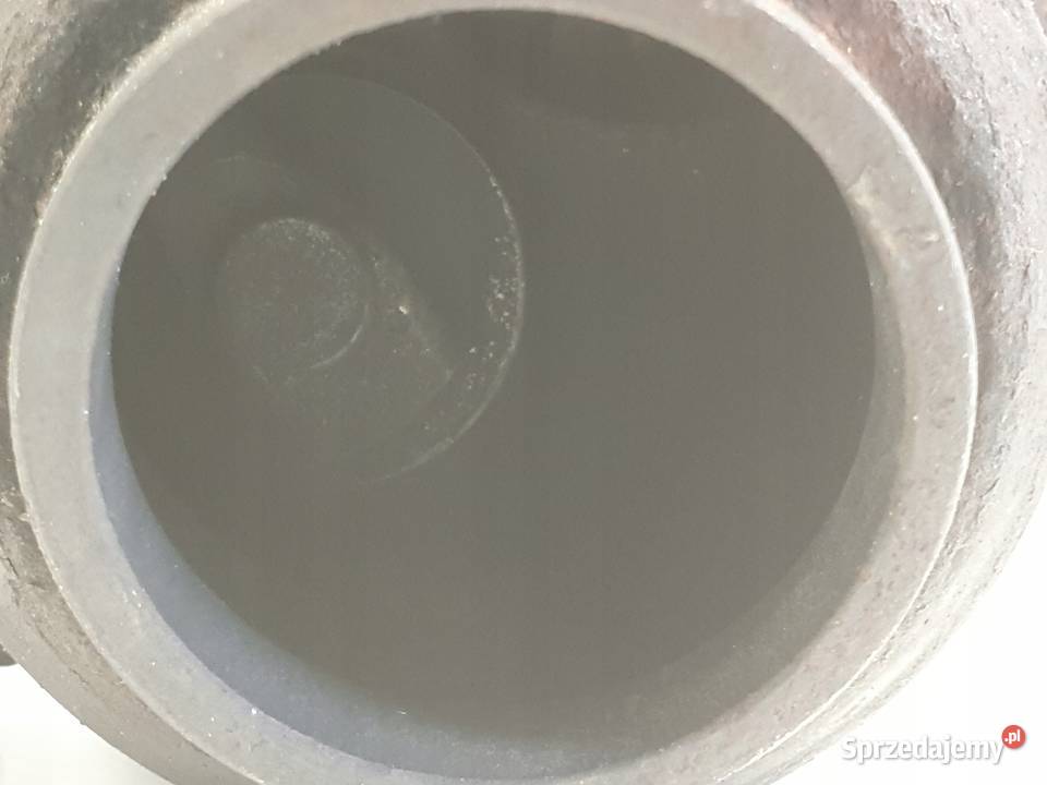 TURBOSPRĘŻARKA Peugeot Partner II 16 HDI turbo Chełm