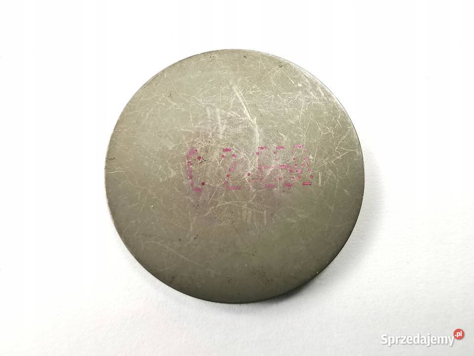 PODKŁADKA REG POPYCHACZA JAGUAR XJ 20032019 NOWA