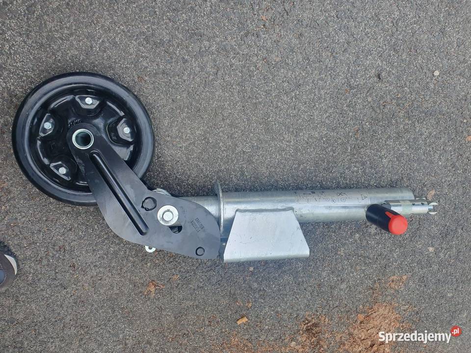 Koło podporowe Alko dolnośląskie Strzelin sprzedam