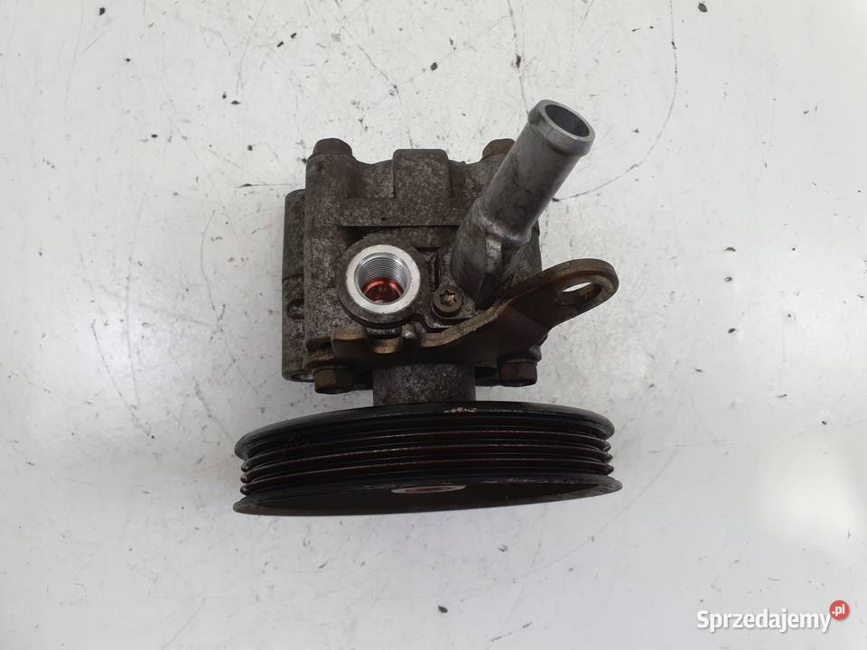 Nissan Almera N16 15 16V POMPA WSPOMAGANIA Chełm
