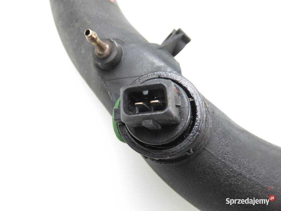 RURA INTERCOOLERA FORD GALAXY I 19 TDI