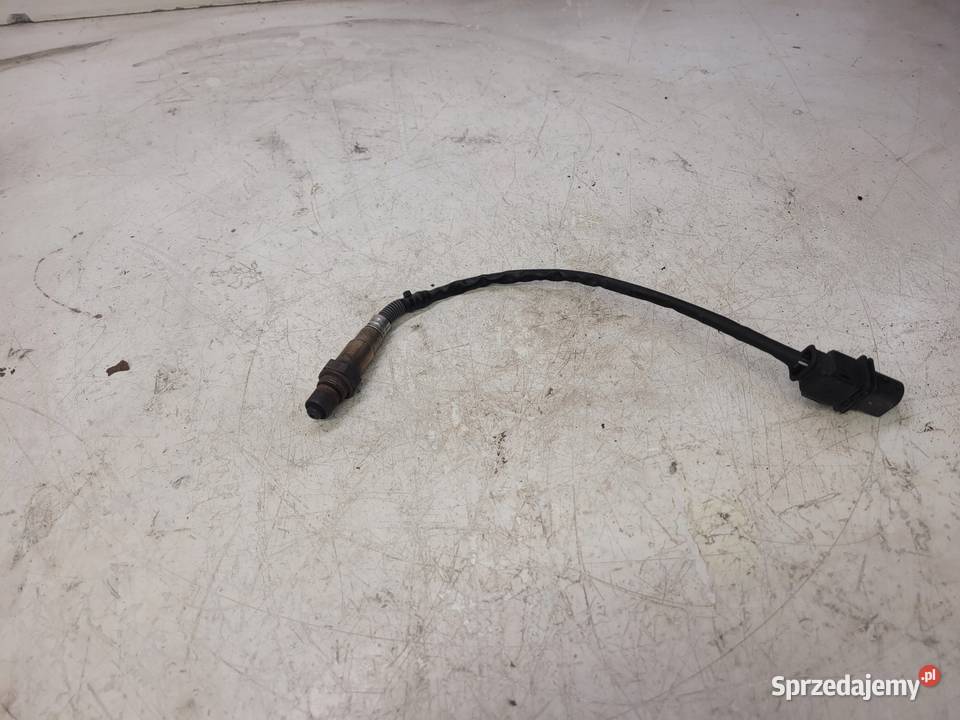 SONDA LAMBDA AUDI VW SEAT SKODA 07C906262BH Przystajń sprzedam