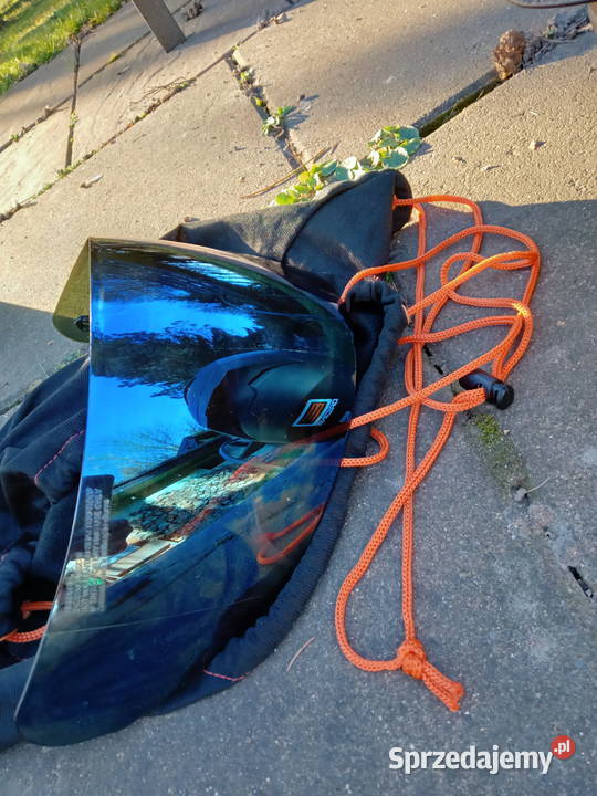 Kask Motocyklowy Origine black Mat XL Chmieleń