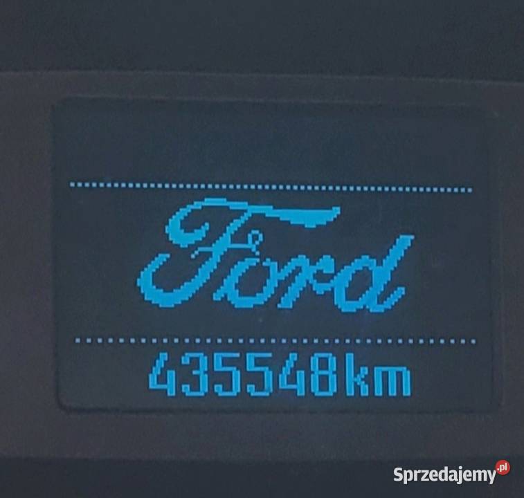 ford transit 22 tdci Zgorzelec