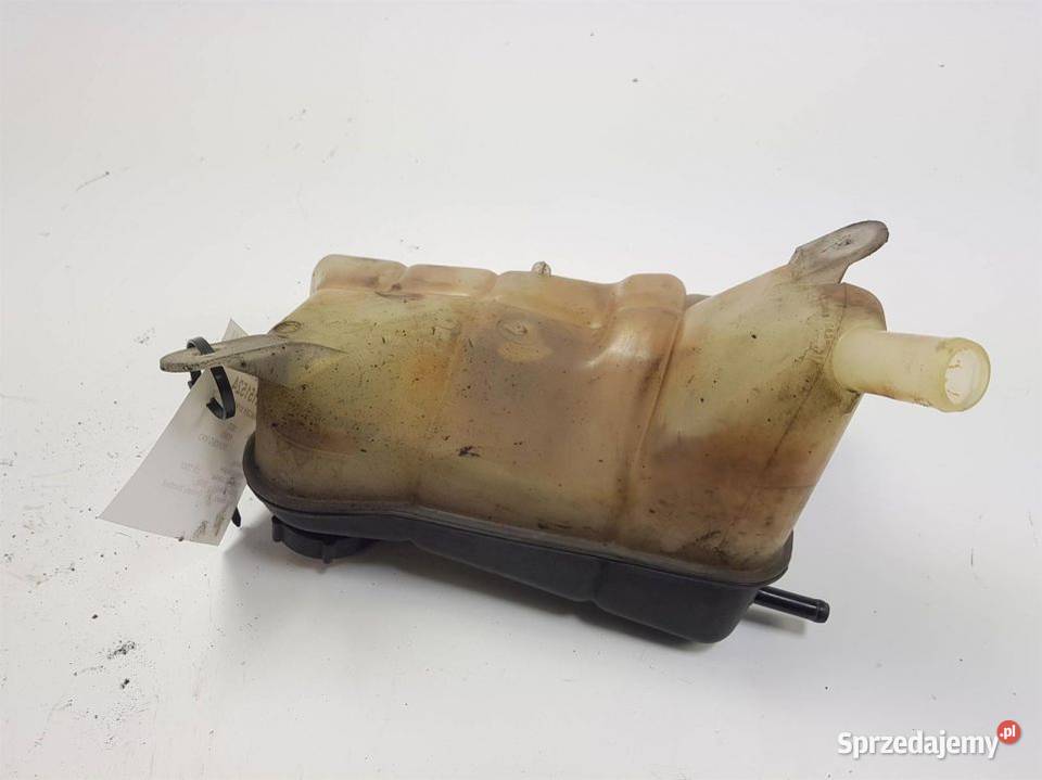 ZBIORNICZEK WYRÓWNAWCZY FORD MONDEO MK3 Lipno sprzedam