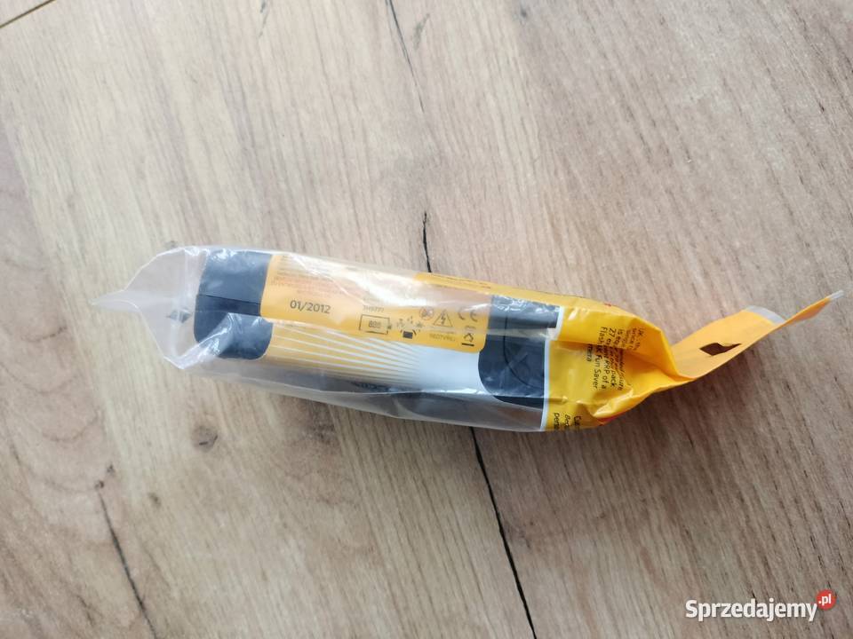 Nowy jednorazowy aparat kodak Choszczno