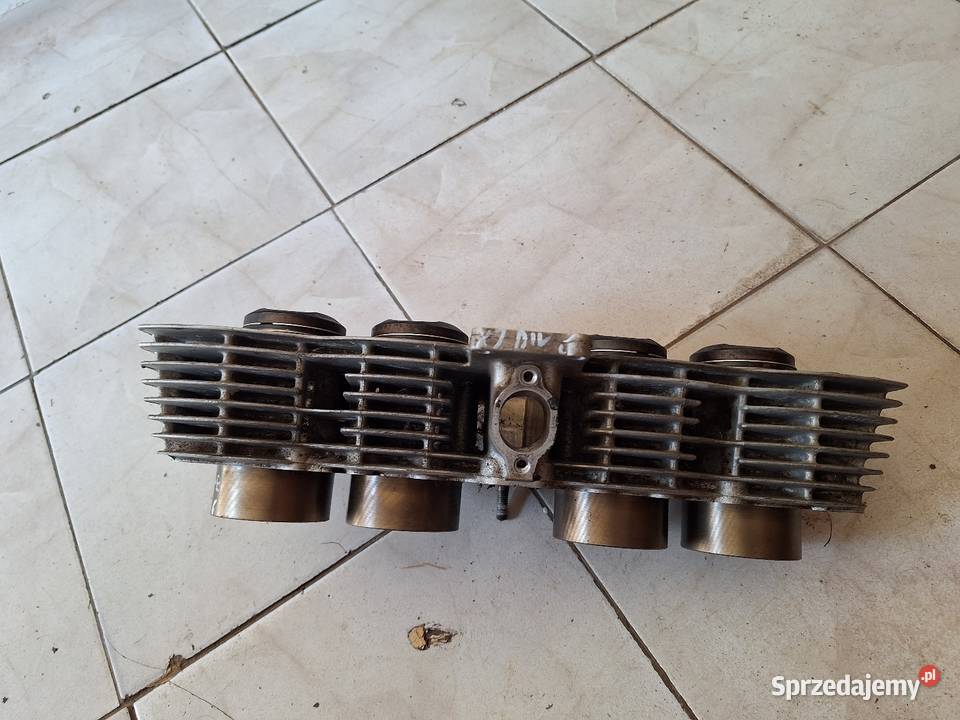 Yamaha XJ 600 Diversion Cylindry tłoki Części i akcesoria motocyklowe sprzedam